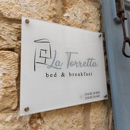 B&B La Torretta Bitritto Exterior photo