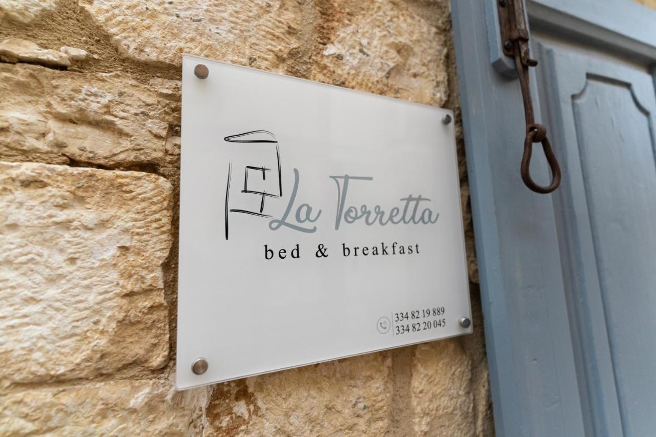 B&B La Torretta Bitritto Exterior photo