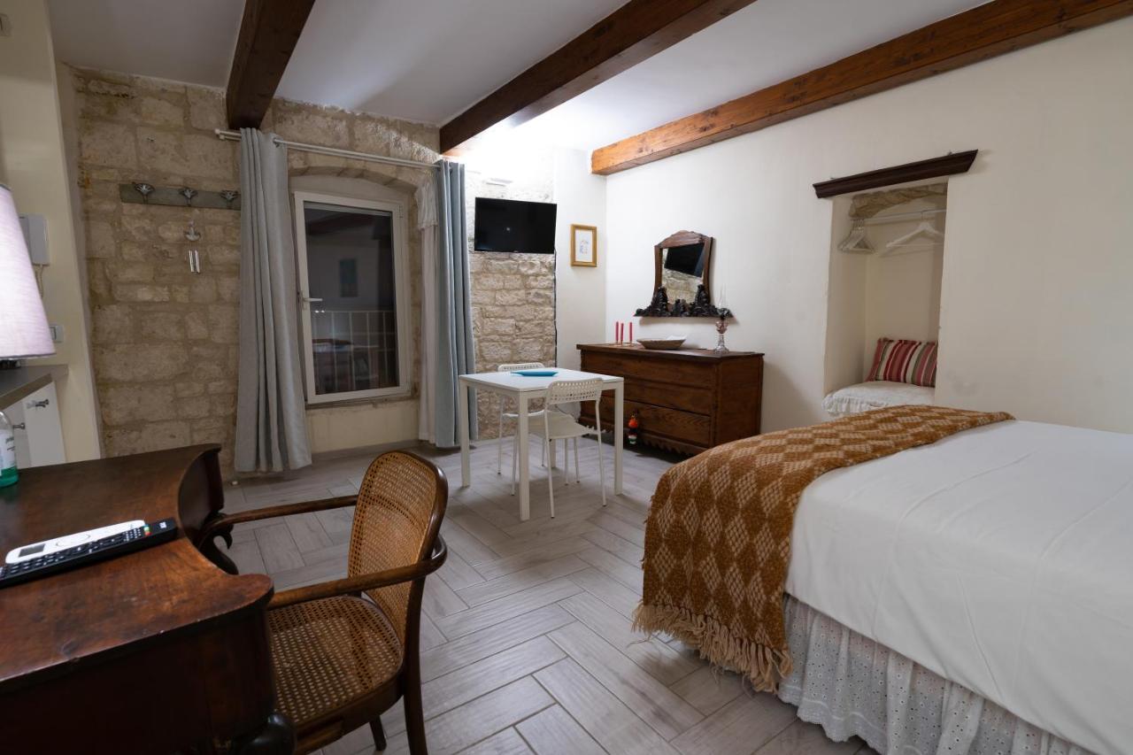 B&B La Torretta Bitritto Exterior photo