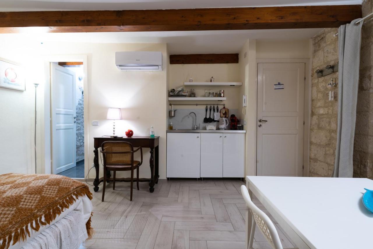 B&B La Torretta Bitritto Exterior photo