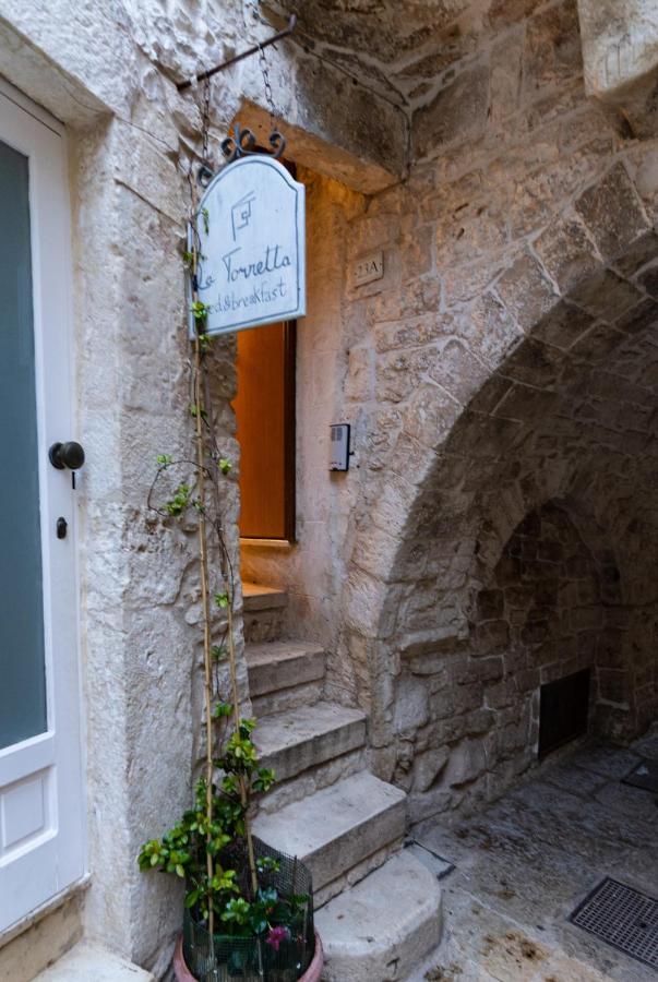 B&B La Torretta Bitritto Exterior photo