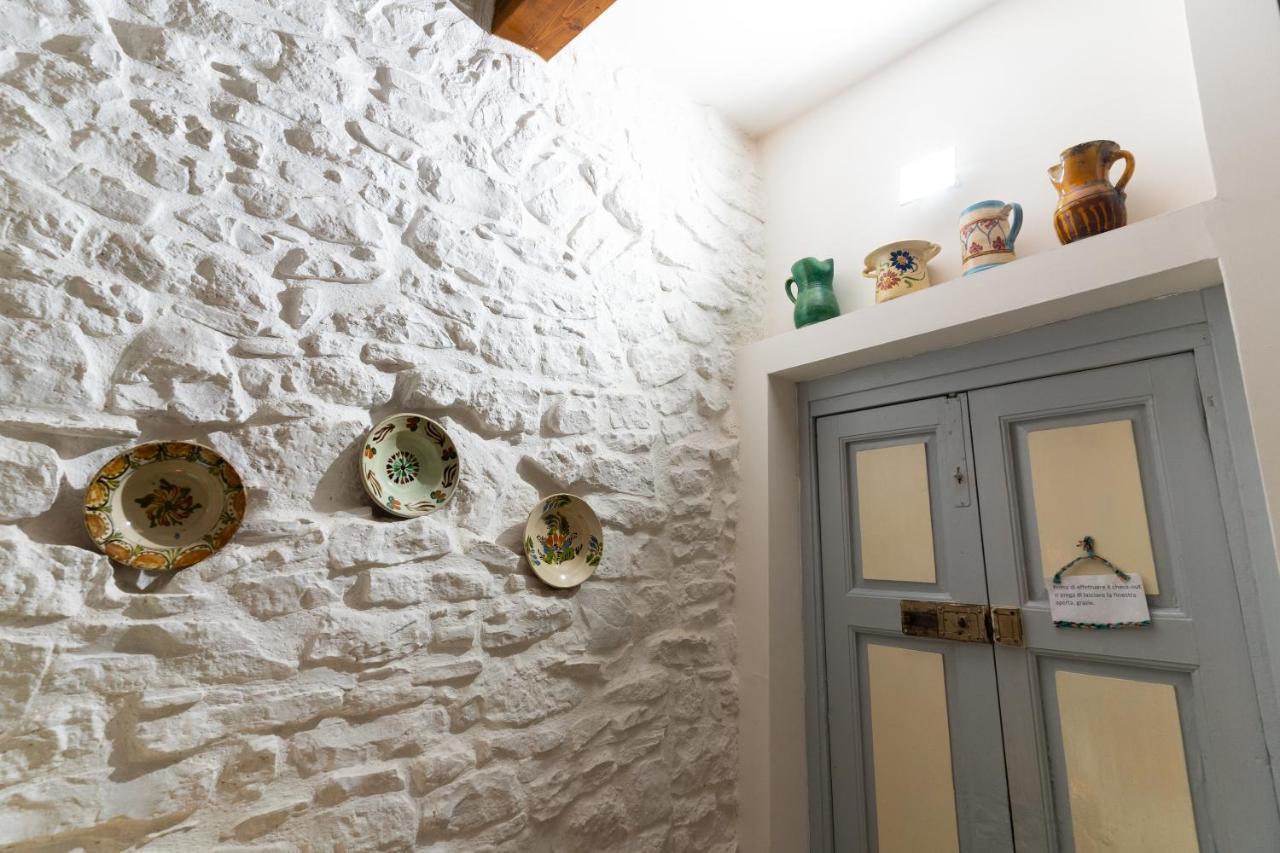 B&B La Torretta Bitritto Exterior photo