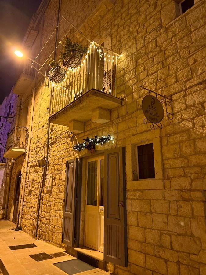 B&B La Torretta Bitritto Exterior photo